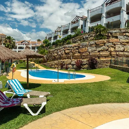 Albatros Appartement Casares