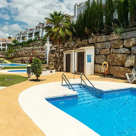 Appartement Albatros Casares