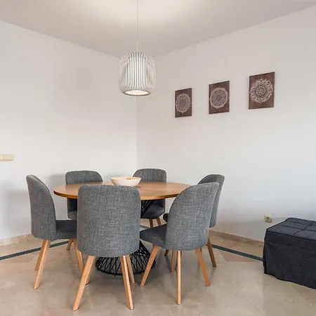 Appartement Albatros