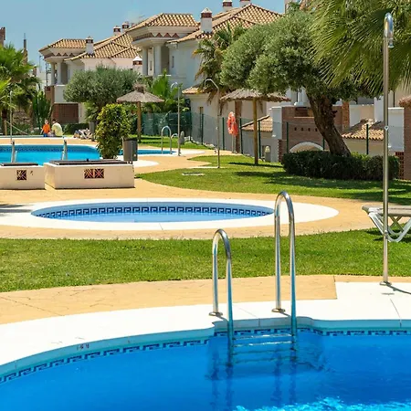 Appartement Albatros *