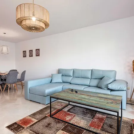 Appartement Albatros Casares