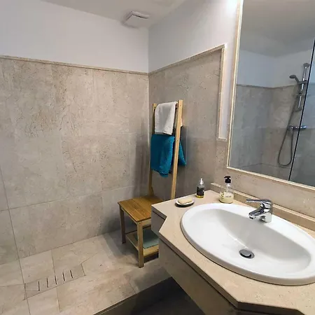 Albatros Appartement *