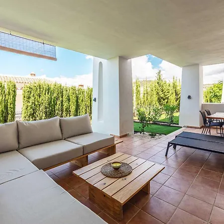 Appartement Albatros Casares