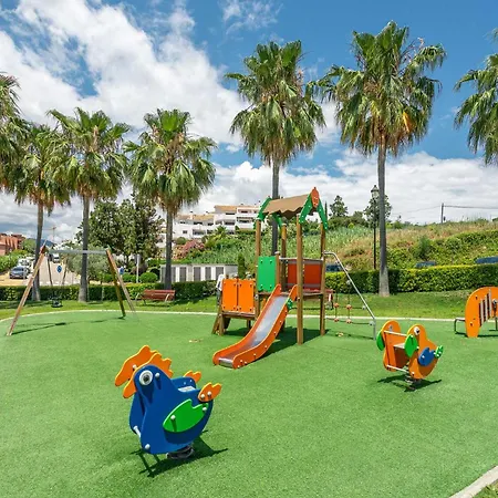 Appartement Albatros *
