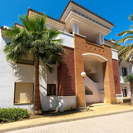 Appartement Albatros